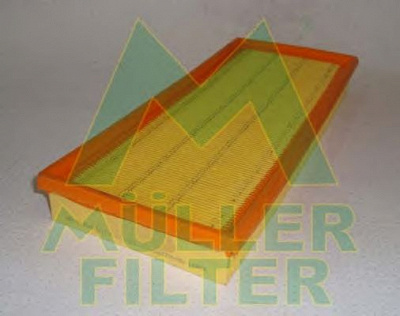MULLER FILTER pa187 -  Воздушный фильтр